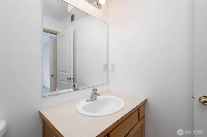 Primary 3/4 Bath