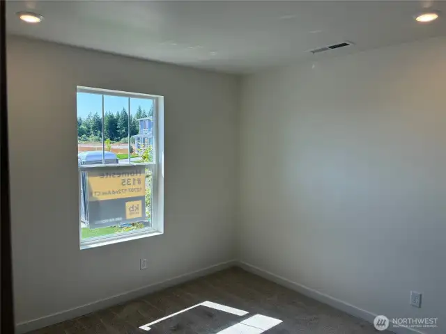 Bedroom 4 - Downstairs