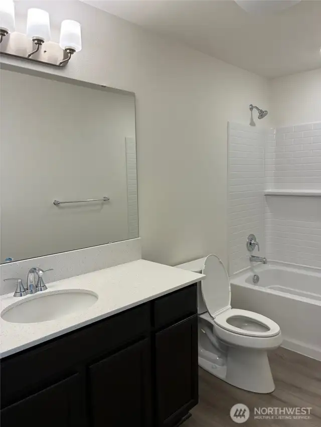 Bath 2 - 2nd Floor