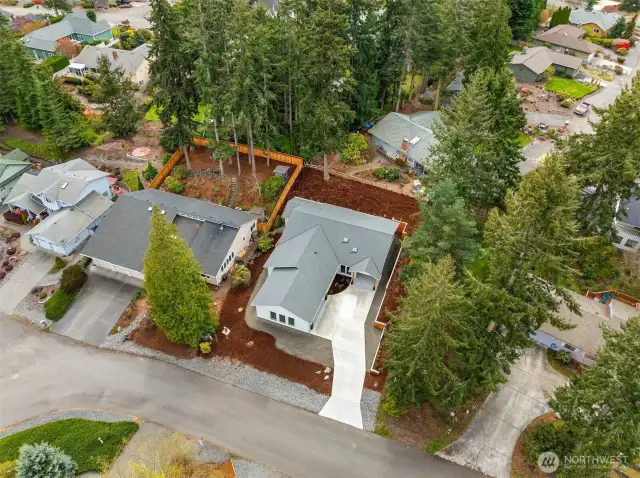 Low maintenance Landscaping = more time to Enjoy Community Amenities!