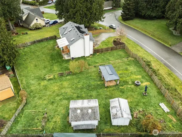 aerial