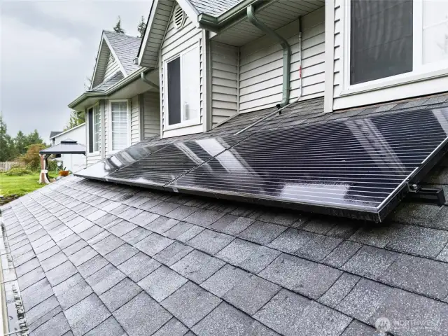 solar