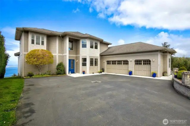 Welcome home! you are going to love living here its perfect.