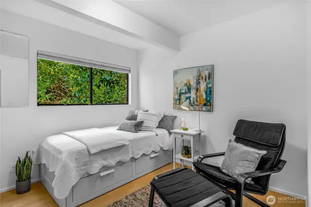 Secondary 3rd Level Bedroom