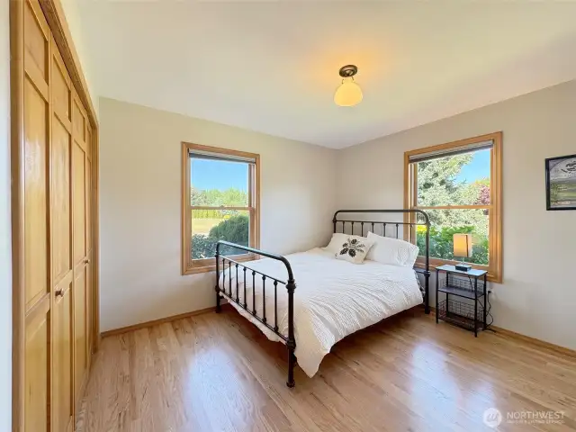Bedroom #2