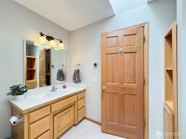 Guest Bath