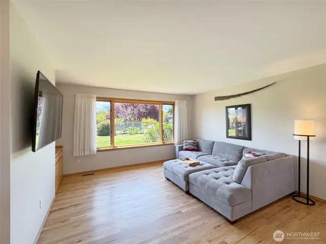 Large Living Room