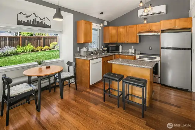ADU. Efficient and elegant living in a compact footprint.