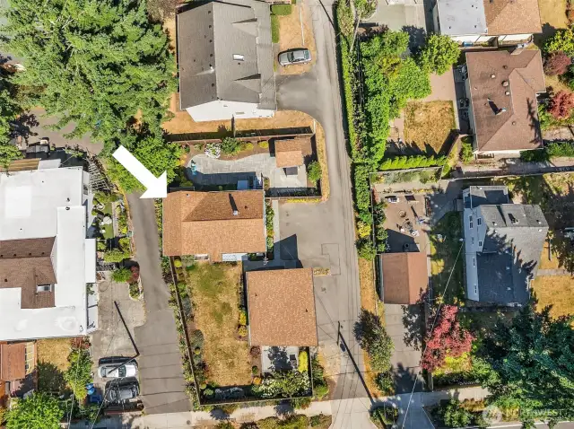 Aerial.
