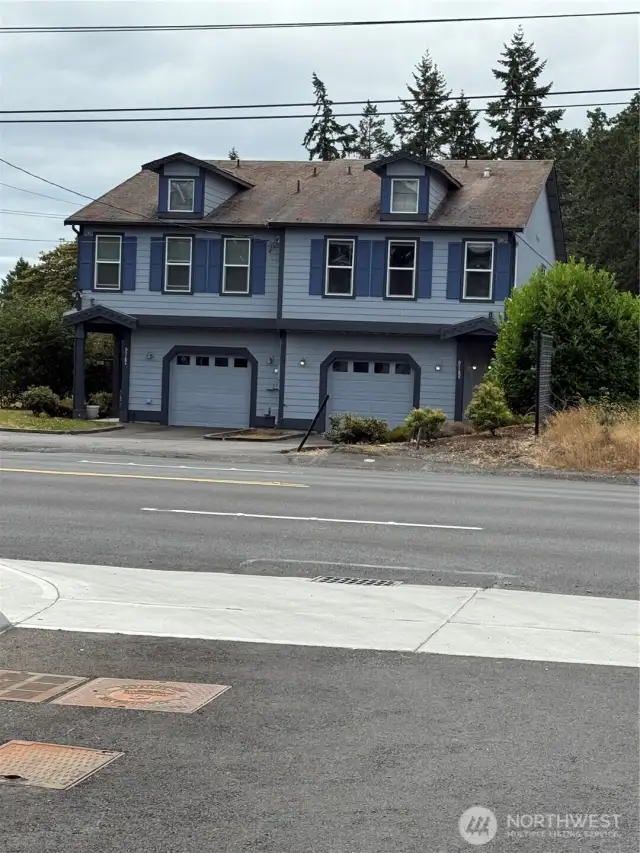 Commercial Zoning