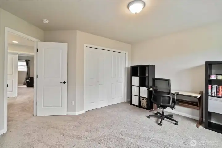 Guestroom #1