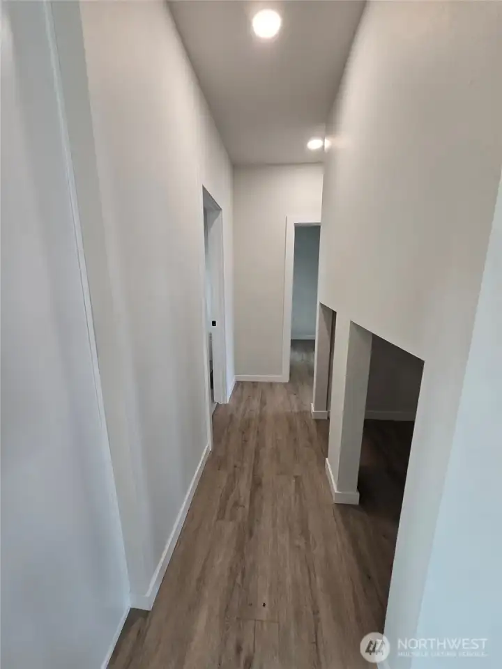 hallway