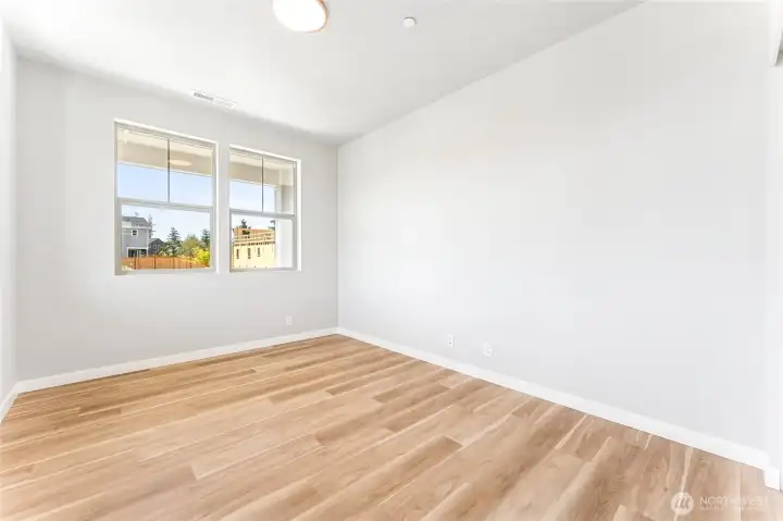 Photos of actual home!