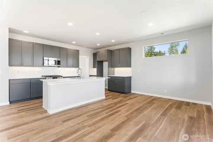 Photos of actual home!