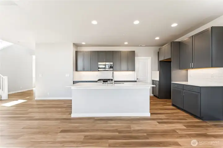 Photos of actual home!