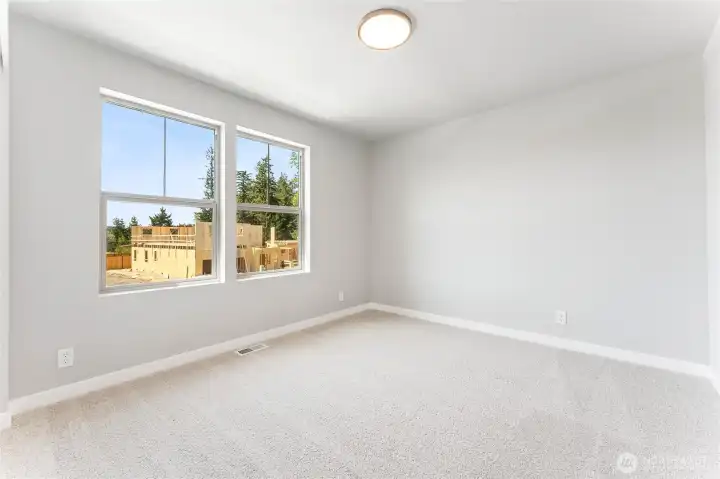 Photos of actual home!