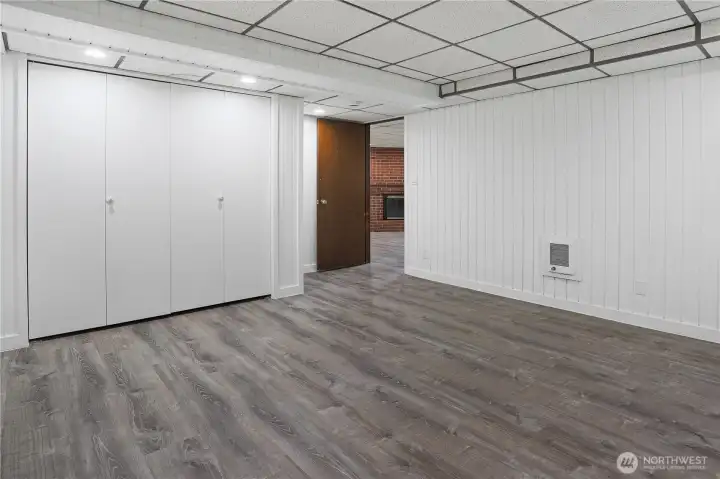 2nd View, 1 Bedroom (Unit B)