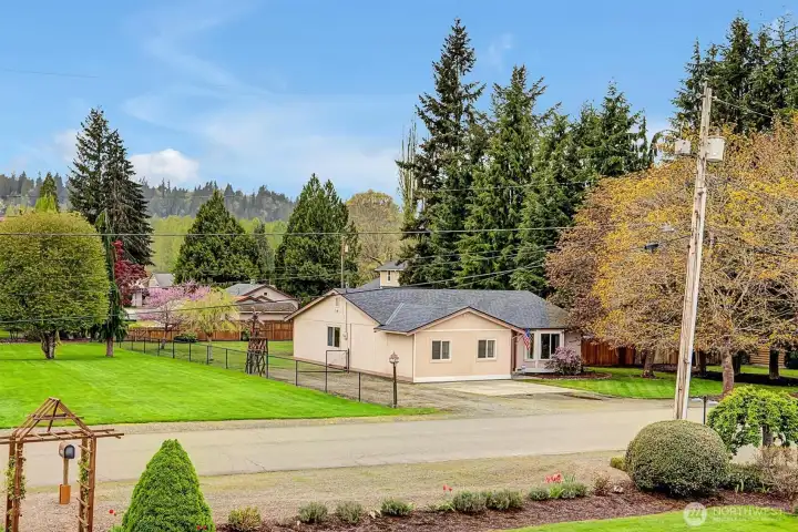 5617 322nd Ave NE Carnation, WA 98014