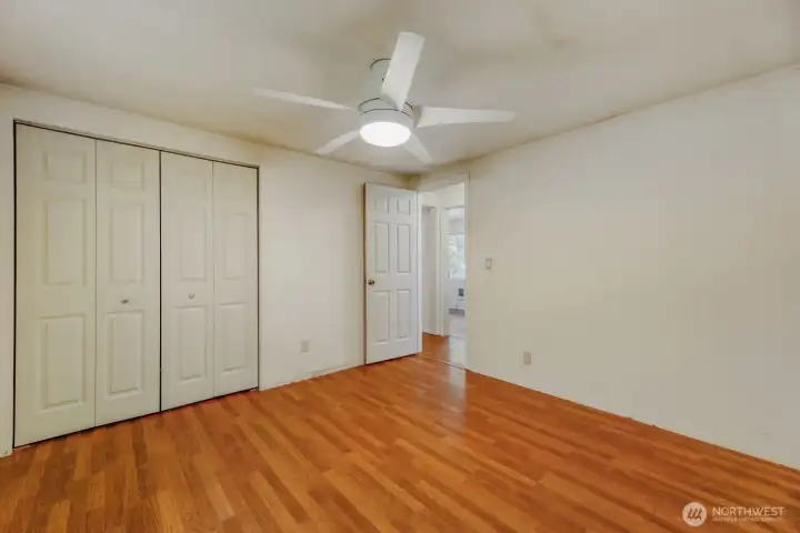 Bedroom#1.