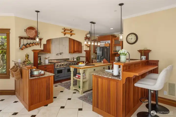 Kitchen Kitchen