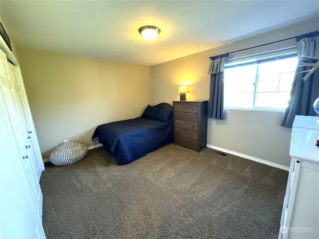 3rd Bedroom