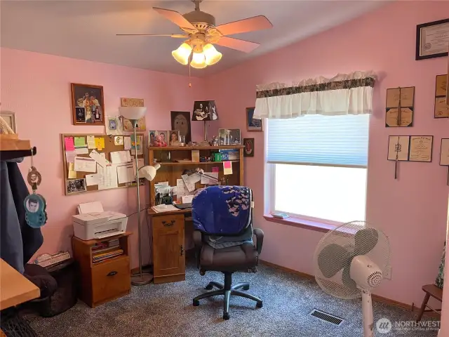 2nd Bedroom