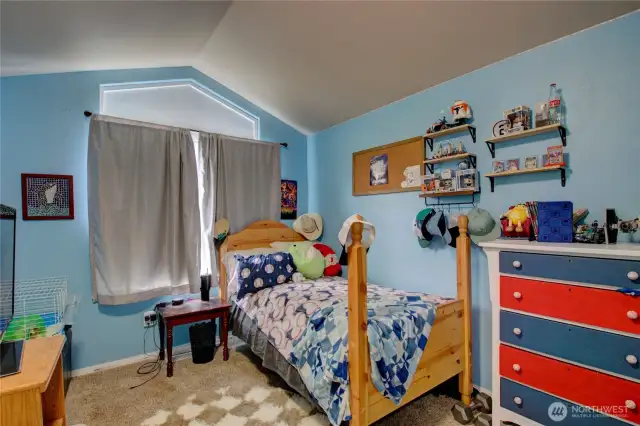 3rd Bedroom