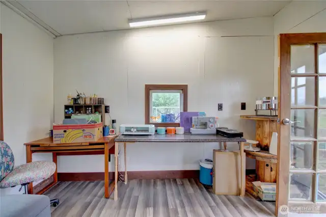 She Shed