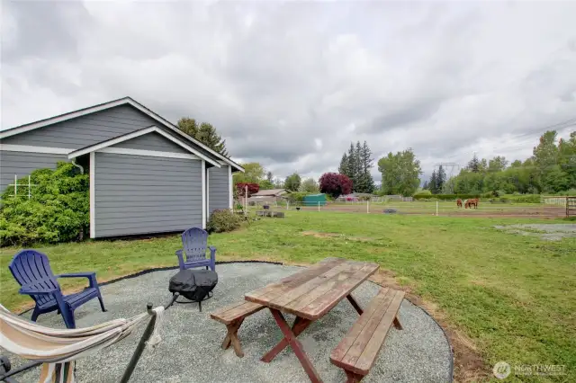 Picnic Area