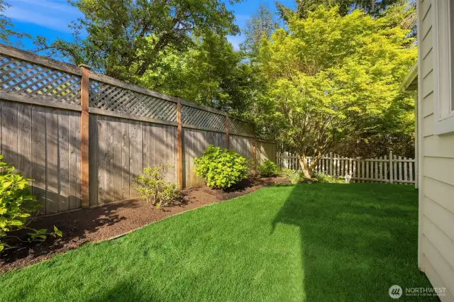 You wont want to miss this light and bright property.