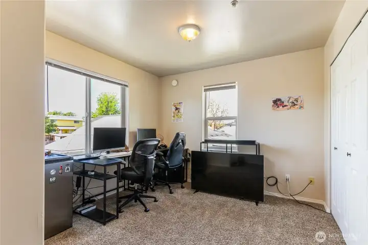 Bedroom #2