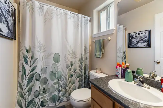 Bathroom #2
