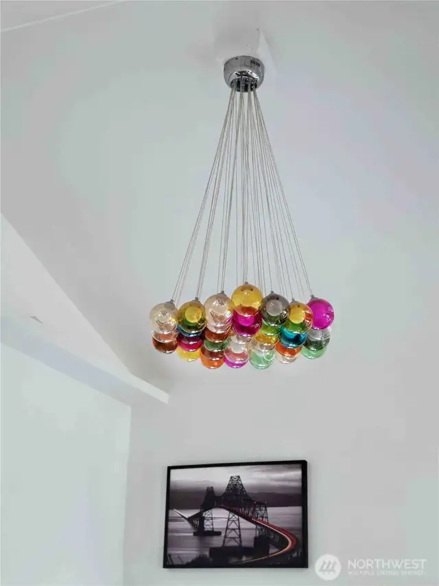 Entry Light