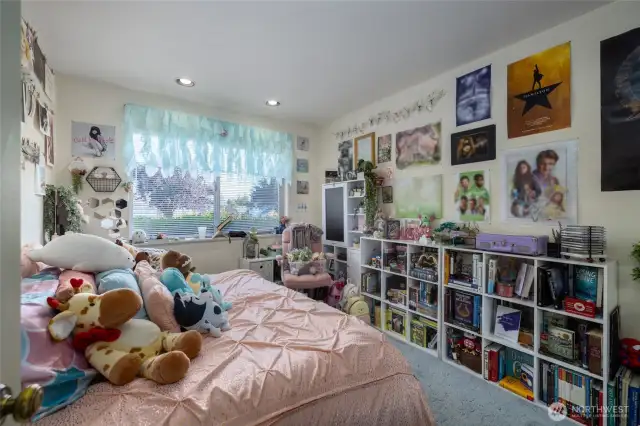 Unit A Bedroom 2