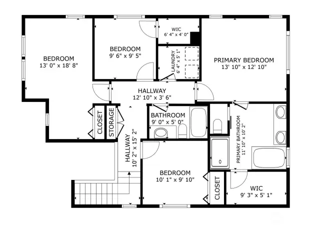Floor 2