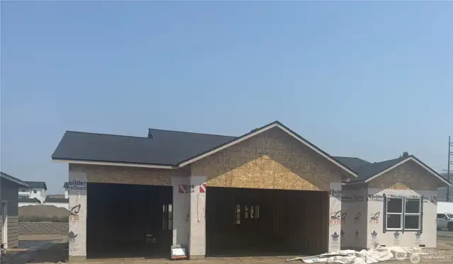 House is of like kind, but not exact