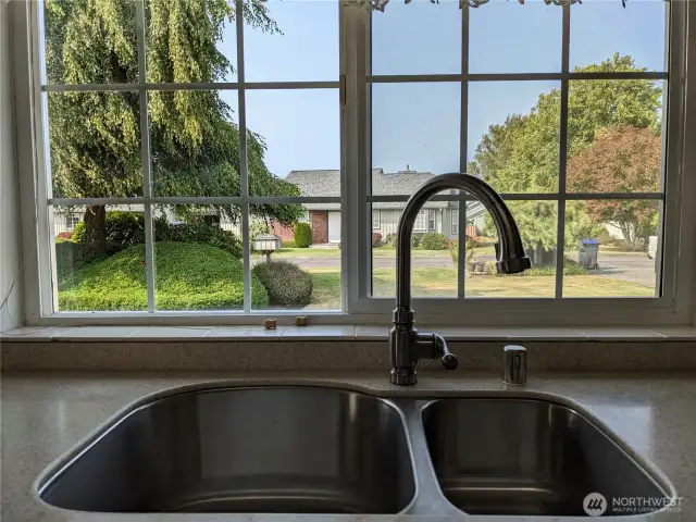 Kitchen Sink