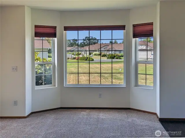 Bay Window