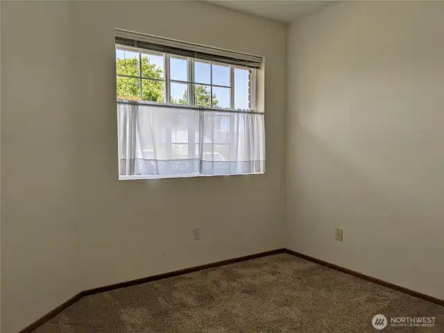 3rd Bedroom