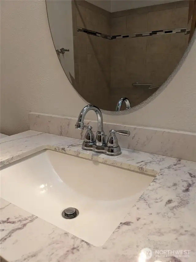 Bathroom Vanity