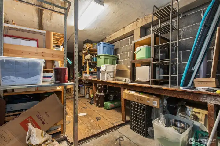 space R for apt 15