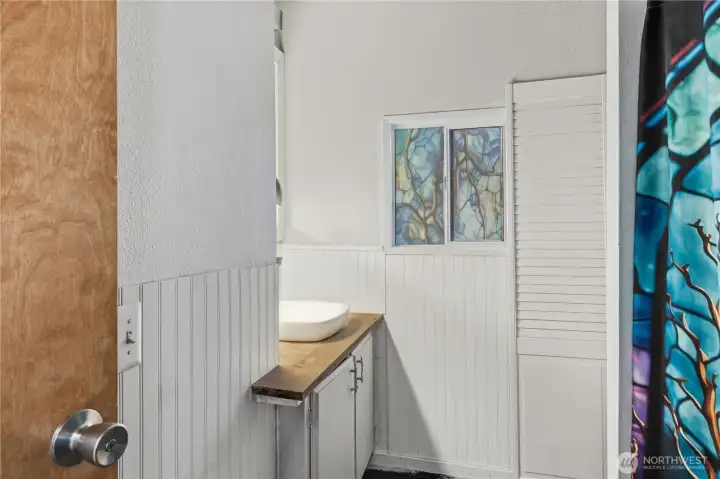 Guest Bath