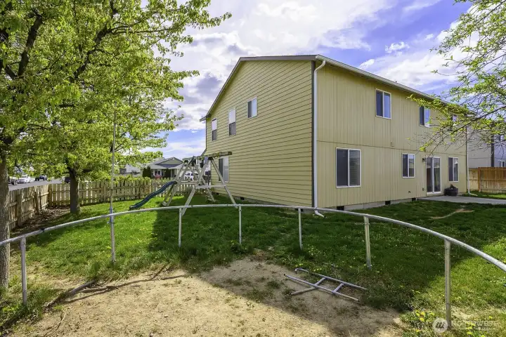 Back of Home
