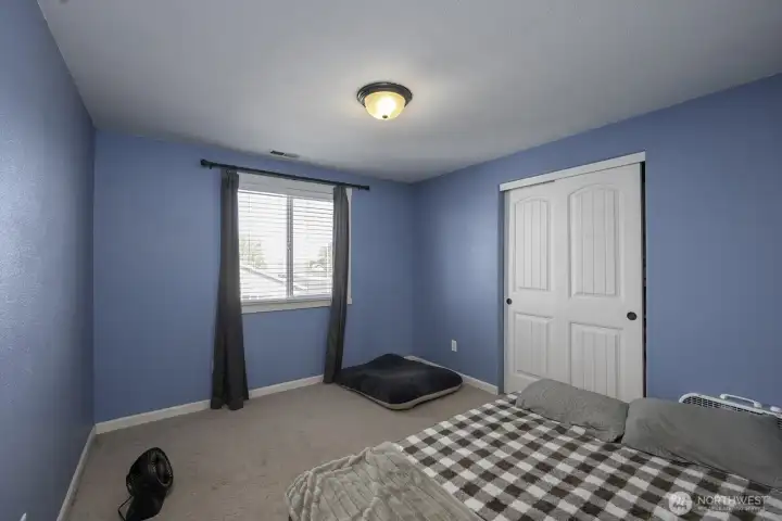 Fourth Bedroom