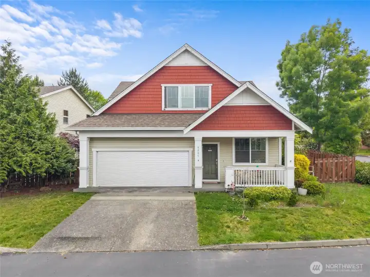 Lake Stevens 3 Bedroom 2.5 Bathroom Home Lake Stevens 3 Bedroom 2.5 Bathroom Home