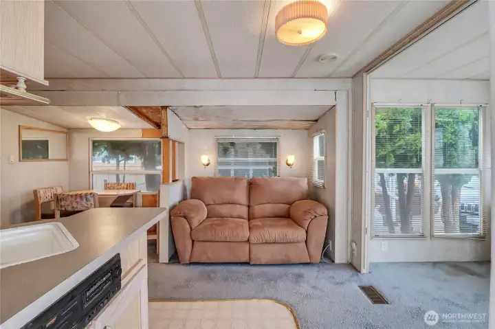 Functional floor plan designed for comfortable weekend escapes and seasonal living.