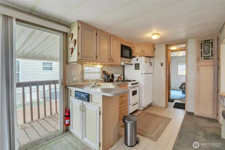 Ideal as a fishing cabin, hunting camp, golf retreat, or vacation property.