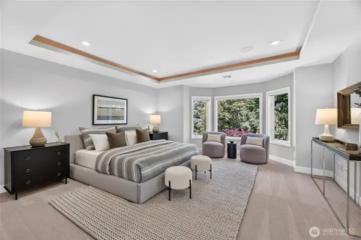 Dreamy Primary Suite