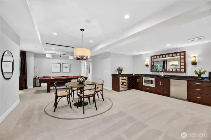 Walkout Basement - Possible ADU