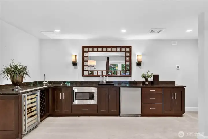 Walkout Basement - Possible ADU
